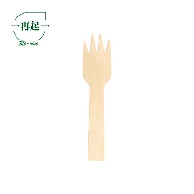 87mm Fruit Fork